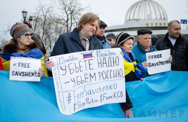 Пора сажать