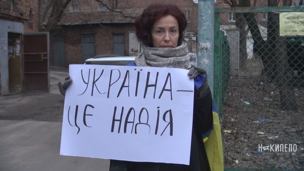 Пора сажать