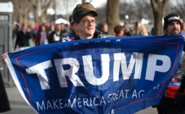 Россиянка, переехавшая в Нью-Йорк, рассказала про жизнь в США при Трампе