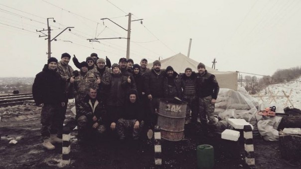 Порошенковцы умоляют боевиков АТО прекратить блокаду Донбасса: Иначе – коллапс, а Путину – все козыри в руки!