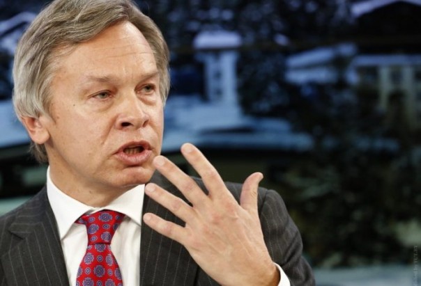 Пушков унизил ВАДА: доказательств их провала более чем достаточно