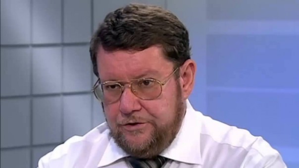 Евгений Сатановский 21.02.2017
