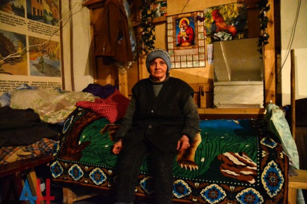 Сводка от МО ДНР 25 февраля 2017. Обстановка на фронте резко обострилась, ВСУ за сутки более 2 тыс. раз обстреляли ДНР Сводка от МО ДНР 25 февраля 2017. Обстановка на фронте резко обострилась, ВСУ за сутки более 2 тыс. раз обстреляли ДНР