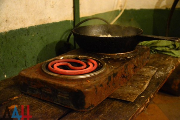 Сводка от МО ДНР 25 февраля 2017. Обстановка на фронте резко обострилась, ВСУ за сутки более 2 тыс. раз обстреляли ДНР Сводка от МО ДНР 25 февраля 2017. Обстановка на фронте резко обострилась, ВСУ за сутки более 2 тыс. раз обстреляли ДНР