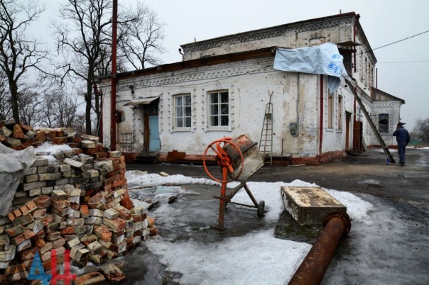 Сводка от МО ДНР 25 февраля 2017. Обстановка на фронте резко обострилась, ВСУ за сутки более 2 тыс. раз обстреляли ДНР Сводка от МО ДНР 25 февраля 2017. Обстановка на фронте резко обострилась, ВСУ за сутки более 2 тыс. раз обстреляли ДНР