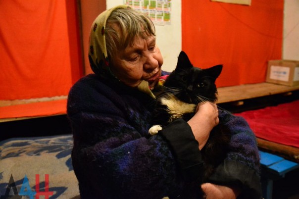 Сводка от МО ДНР 25 февраля 2017. Обстановка на фронте резко обострилась, ВСУ за сутки более 2 тыс. раз обстреляли ДНР Сводка от МО ДНР 25 февраля 2017. Обстановка на фронте резко обострилась, ВСУ за сутки более 2 тыс. раз обстреляли ДНР