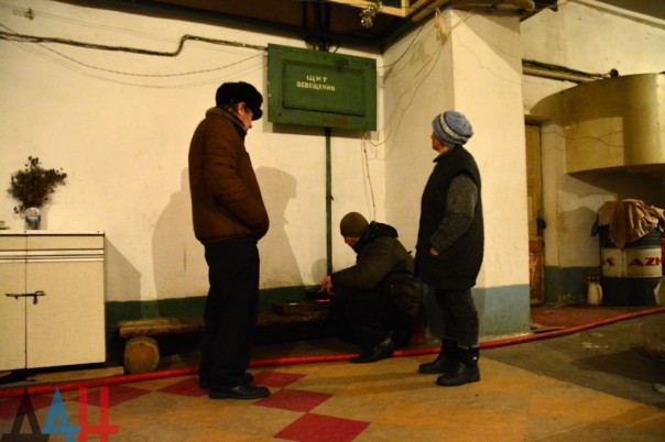 Сводка от МО ДНР 25 февраля 2017. Обстановка на фронте резко обострилась, ВСУ за сутки более 2 тыс. раз обстреляли ДНР Сводка от МО ДНР 25 февраля 2017. Обстановка на фронте резко обострилась, ВСУ за сутки более 2 тыс. раз обстреляли ДНР