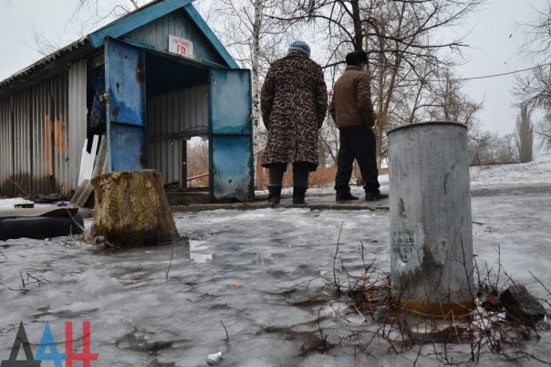 Сводка от МО ДНР 25 февраля 2017. Обстановка на фронте резко обострилась, ВСУ за сутки более 2 тыс. раз обстреляли ДНР Сводка от МО ДНР 25 февраля 2017. Обстановка на фронте резко обострилась, ВСУ за сутки более 2 тыс. раз обстреляли ДНР