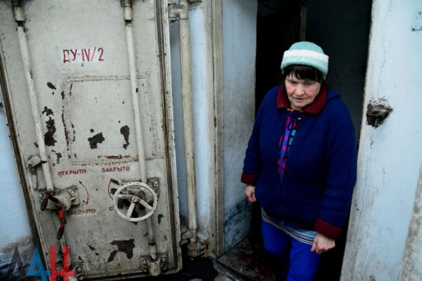 Сводка от МО ДНР 25 февраля 2017. Обстановка на фронте резко обострилась, ВСУ за сутки более 2 тыс. раз обстреляли ДНР Сводка от МО ДНР 25 февраля 2017. Обстановка на фронте резко обострилась, ВСУ за сутки более 2 тыс. раз обстреляли ДНР