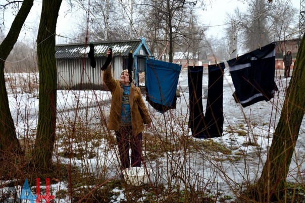 Сводка от МО ДНР 25 февраля 2017. Обстановка на фронте резко обострилась, ВСУ за сутки более 2 тыс. раз обстреляли ДНР Сводка от МО ДНР 25 февраля 2017. Обстановка на фронте резко обострилась, ВСУ за сутки более 2 тыс. раз обстреляли ДНР