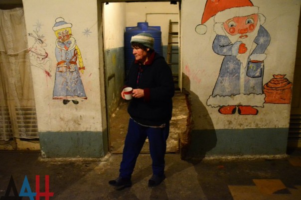 Сводка от МО ДНР 25 февраля 2017. Обстановка на фронте резко обострилась, ВСУ за сутки более 2 тыс. раз обстреляли ДНР Сводка от МО ДНР 25 февраля 2017. Обстановка на фронте резко обострилась, ВСУ за сутки более 2 тыс. раз обстреляли ДНР