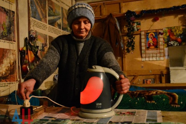 Сводка от МО ДНР 25 февраля 2017. Обстановка на фронте резко обострилась, ВСУ за сутки более 2 тыс. раз обстреляли ДНР Сводка от МО ДНР 25 февраля 2017. Обстановка на фронте резко обострилась, ВСУ за сутки более 2 тыс. раз обстреляли ДНР