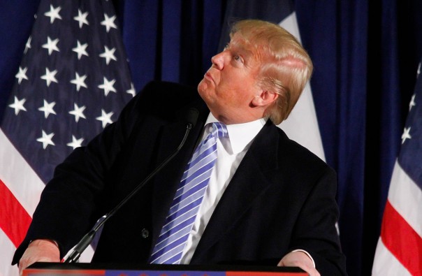 Новости США: Чем закончится информационная война против Трампа?