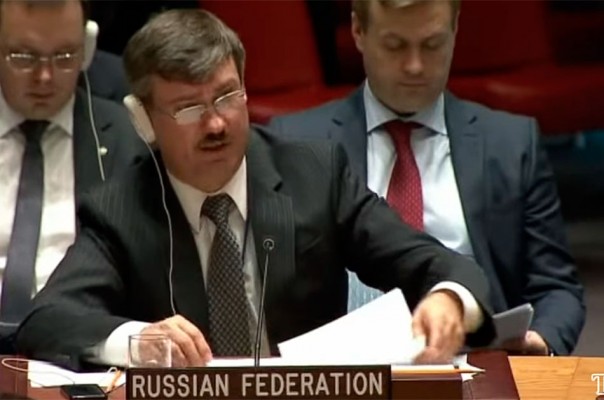 Новый Чуркин: не то