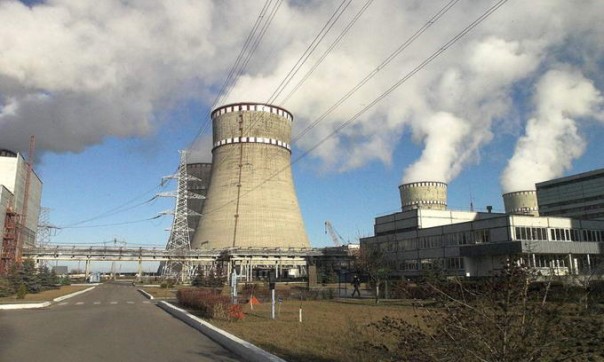 Украина сегодня: деградация энергетики идет семимильными шагами Украина сегодня: деградация энергетики идет семимильными шагами