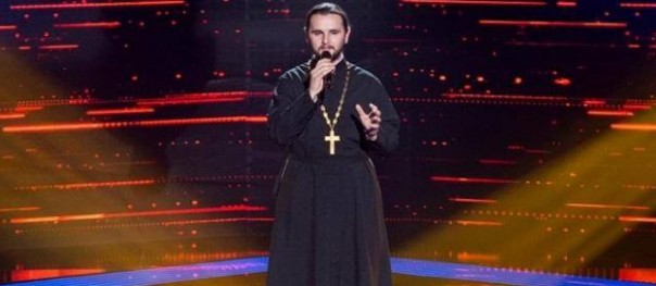 Звезду «Голоса Країни» обвинили в антиукраинской деятельности