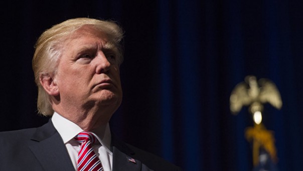 Ясновидящая Вера Лион увидела убийство Дональда Трампа Ясновидящая Вера Лион увидела убийство Дональда Трампа