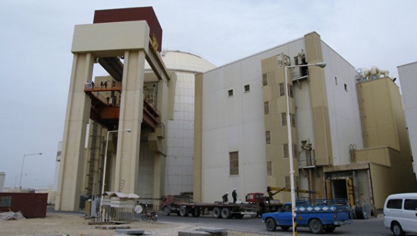 Иран договорился с Россией о производстве ядерного топлива