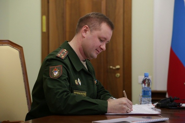 Глава ЦСКА Михаил Барышев назвал дружбой через спорт матч между сборной SOCHI 2017 и сборной мира