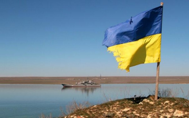 Все меньше государства Украина