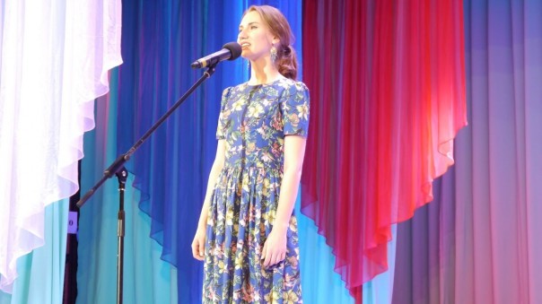 Песнь солдата - Ксения Мишарина