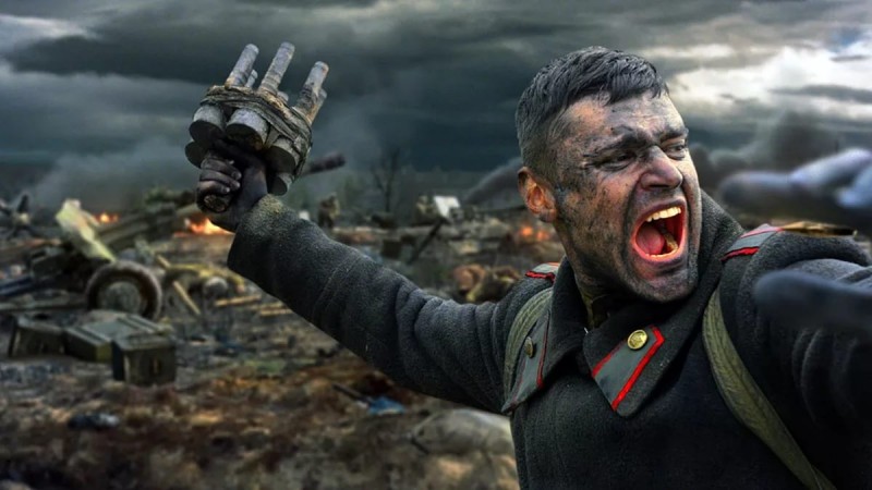 В таллинском Центре Русской культуры покажут «28 Панфиловцев». Вход свободный! В таллинском Центре Русской культуры покажут «28 Панфиловцев». Вход свободный!