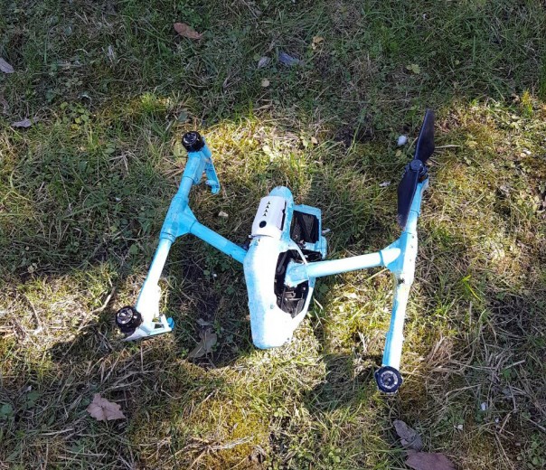 Уничтожены огневая точка и беспилотник ВС Армении