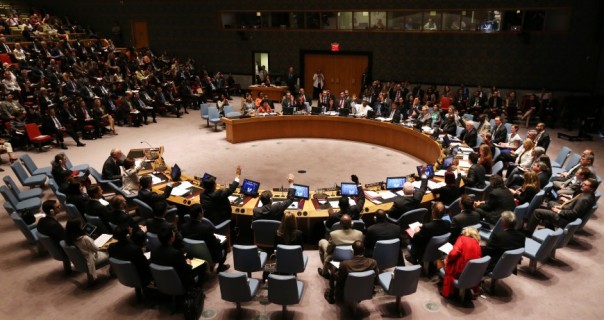 США и санкции против России