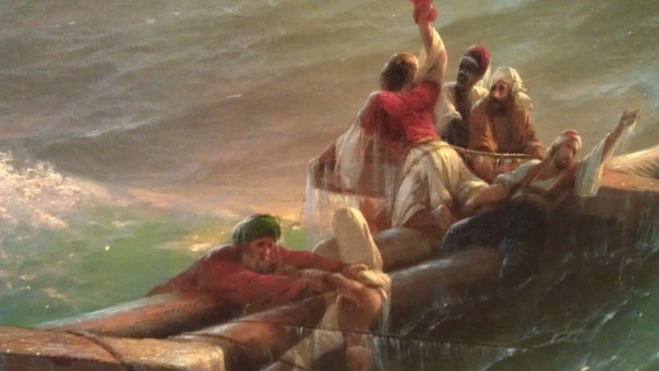 Очень много воды Очень много воды