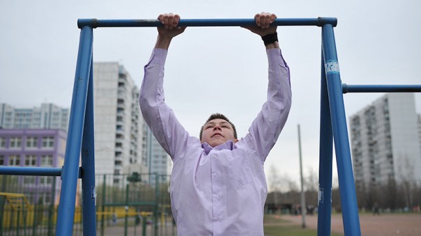 Молодежь подкачается: в школах могут появиться уроки культуры здоровья