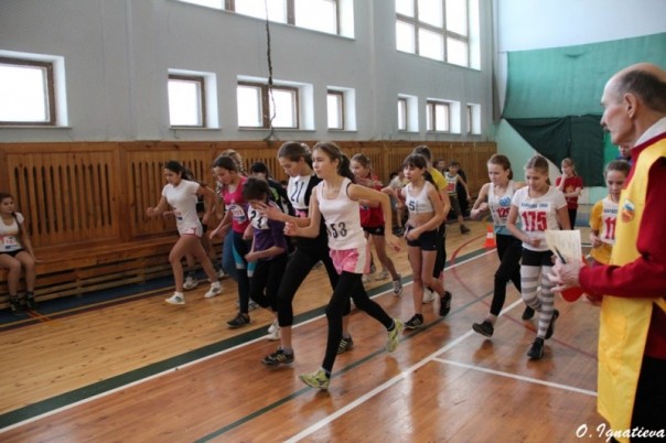 Молодежь подкачается: в школах могут появиться уроки культуры здоровья Молодежь подкачается: в школах могут появиться уроки культуры здоровья