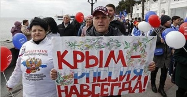 «При Украине такого не было!»
