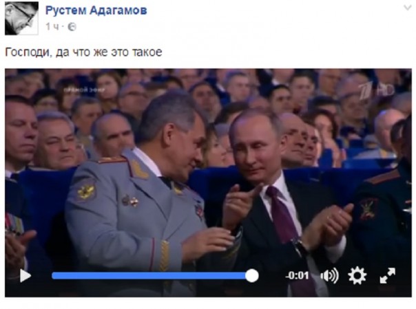 Либерастов корёжит. Россия переплюнула СССР: Путин зомбирует детей.