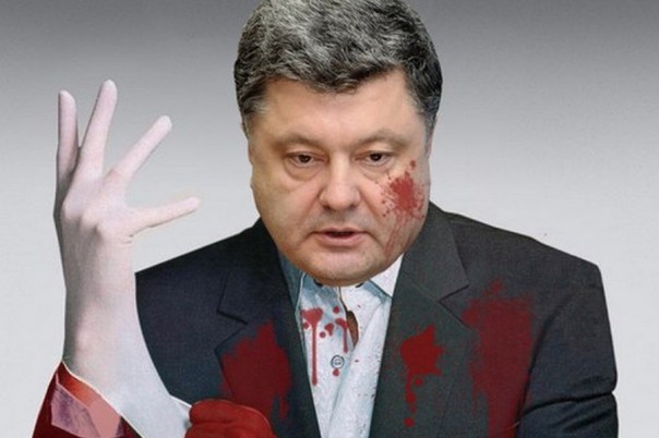 Петр Порошенко идет ва-банк: Он пытается стать диктатором, опираясь на Генпрокуратуту и СБУ