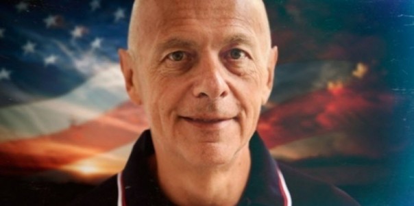 Как продают Родину - "Мистер Да" оказался резидентом США