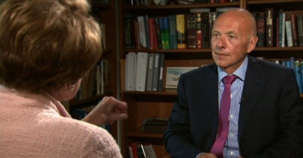 Как продают Родину - "Мистер Да" оказался резидентом США Как продают Родину - "Мистер Да" оказался резидентом США