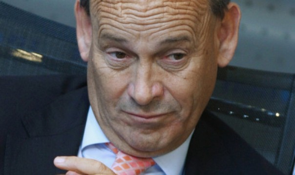 Британский дипломат в растерянности: Под санкциями экономика России возобновила рост, а рейтинг Путина стал еще больше