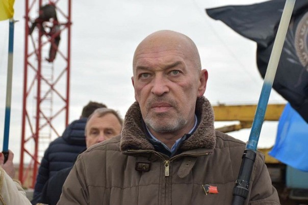 Киев ответил на угрозу ДНР и ЛНР об управлении на предприятиях Украины