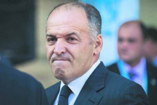 Деньги Клинтон на избирательную кампанию давал агент КГБ «Валерий»?