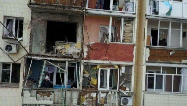 СКР возбудил еще три дела об обстрелах Украиной Донбасса