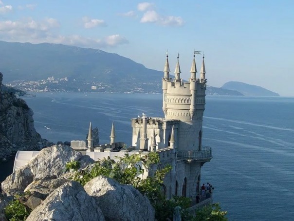 Хохлоунада прокурорская