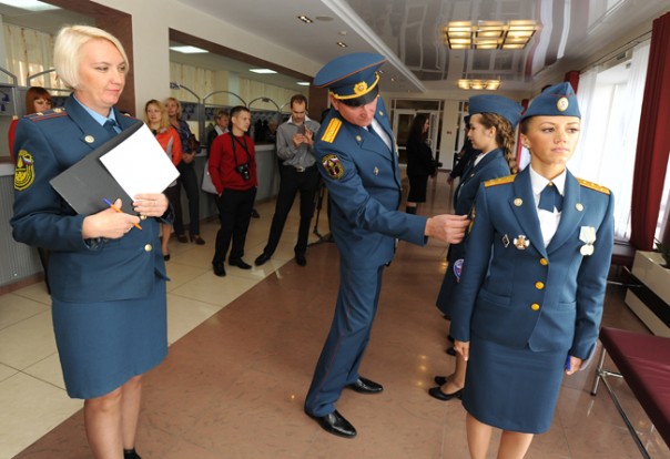 Профдеформация (Истории) Профдеформация (Истории)