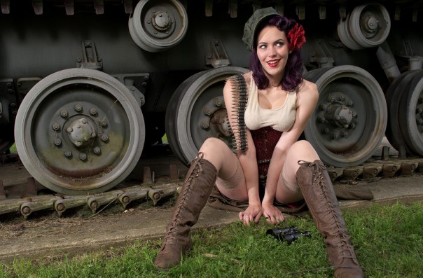 Профдеформация (Истории) Профдеформация (Истории)