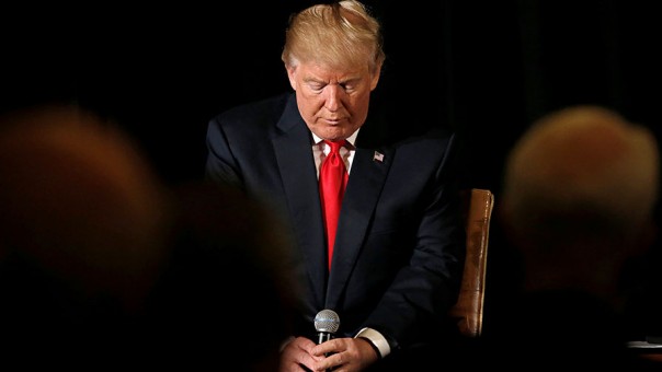 Как новости США демонизируют Трампа и почему за информационными вбросами стоят демократы