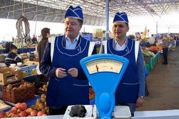 «Пи-пи» в народном хозяйстве. Алексей Куракин