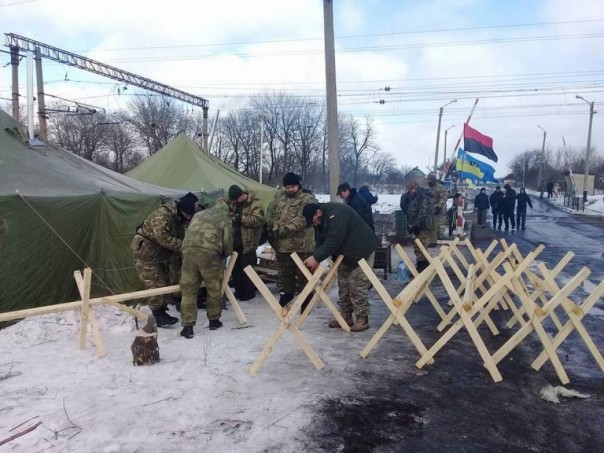 Большая ошибка украинской власти. Олег Игнатов