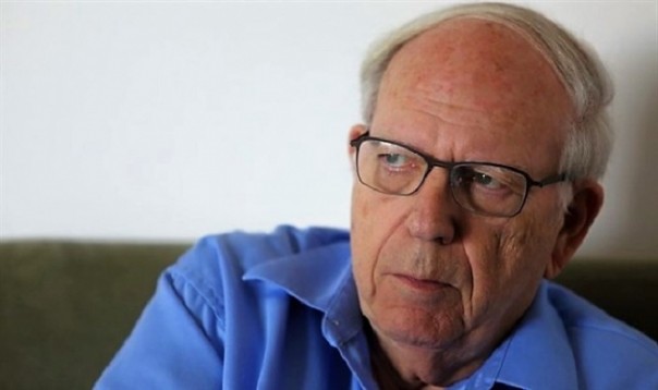 Экс-глава «Моссада»: Об Иране Израилю нужно говорить не с США, а с Россией