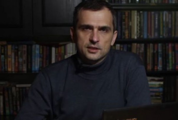 "Малороссия", чего можно ожидать далее на Донбассе. Юрий Подоляка (yurasumy) на канале "Донецк. Хроники военного времени" 21.07.2017