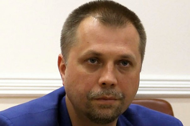 Александр Бородай: налоги с предприятий олигархов должны оставаться в Республиках