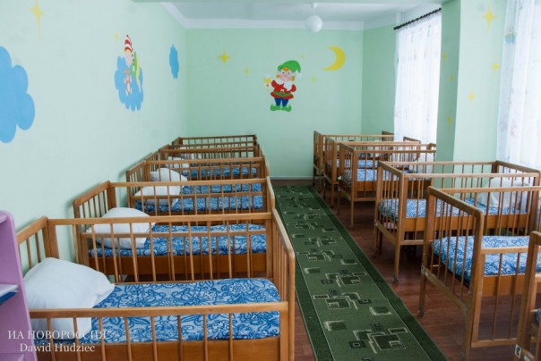 «Террористы ДНР» восстановили школы и детские сады в Дебальцево